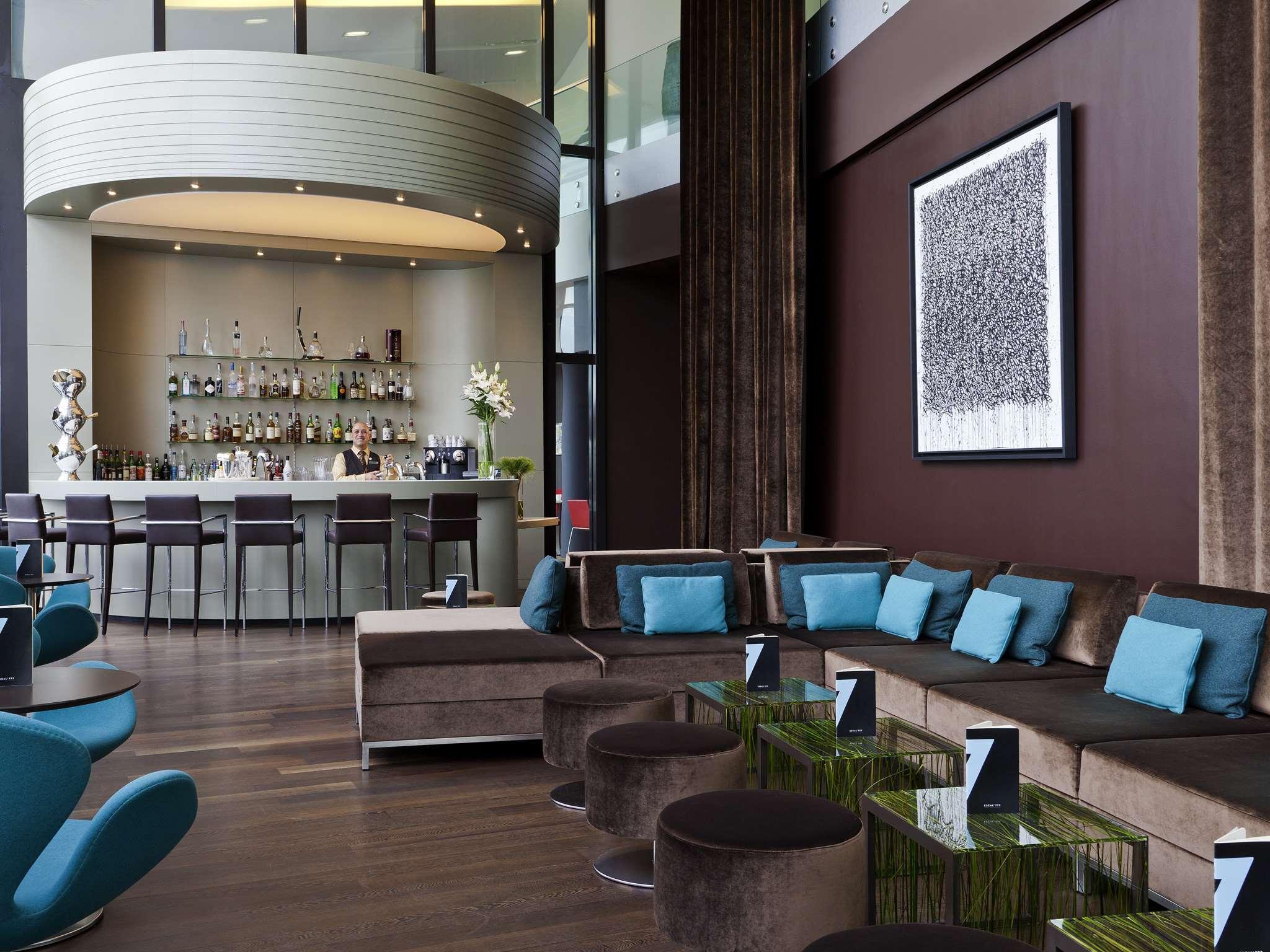 Barriere 5* Lille