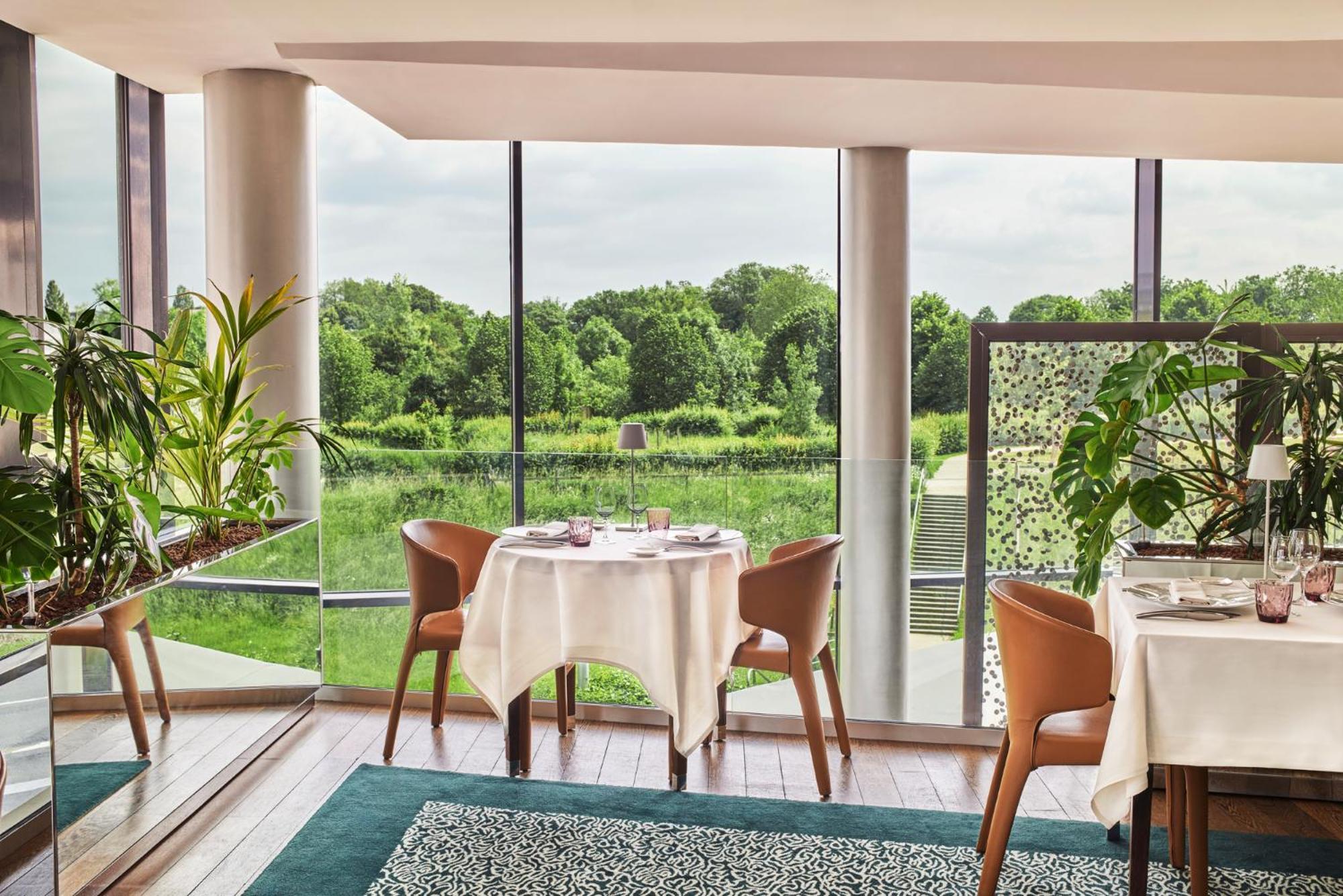 Barriere Hotel Lille