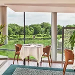 Hotel Barriere Lille