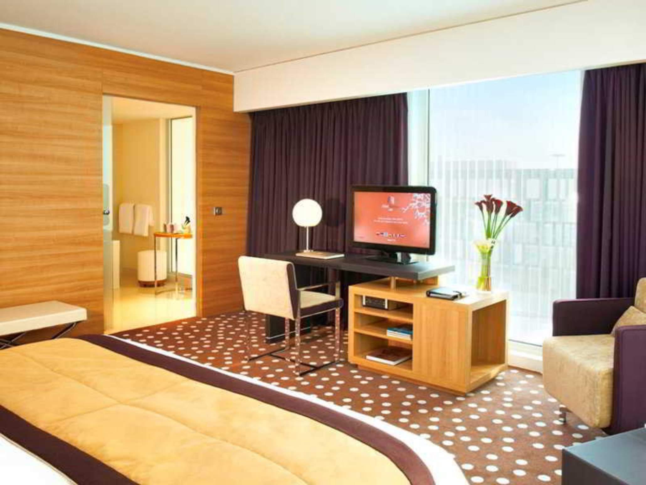 Barriere 5* Lille
