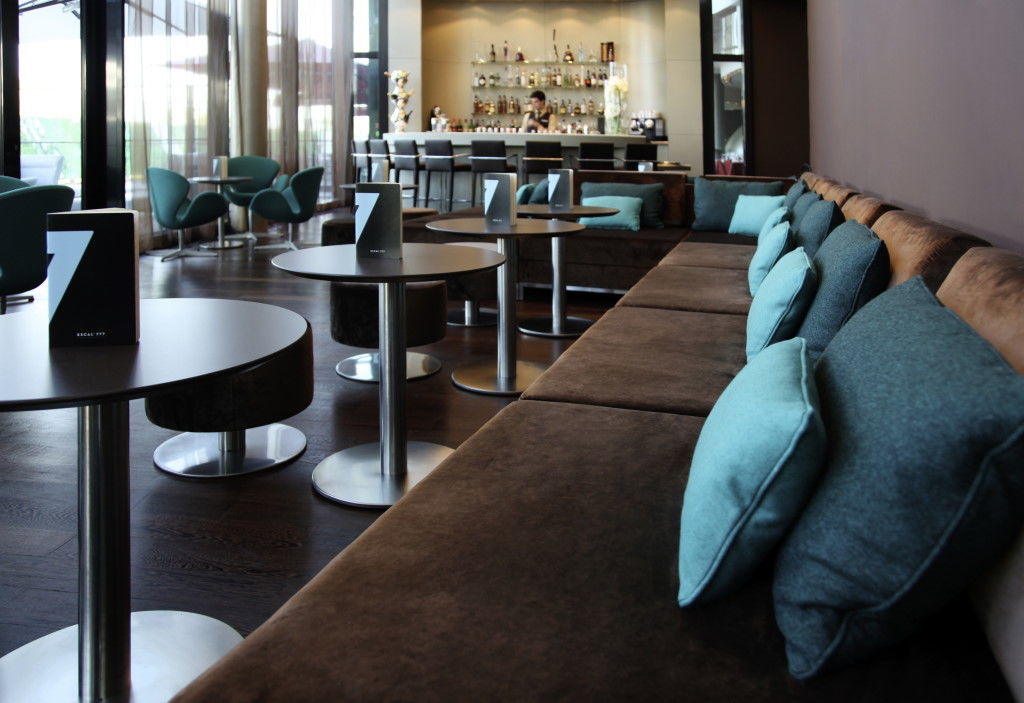 Barriere 5* Lille